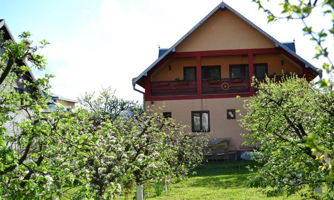 Gura Humorului Maison | Casa Andrada & Ilinca