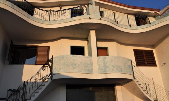 Gonnesa Appartement | Casa andrea