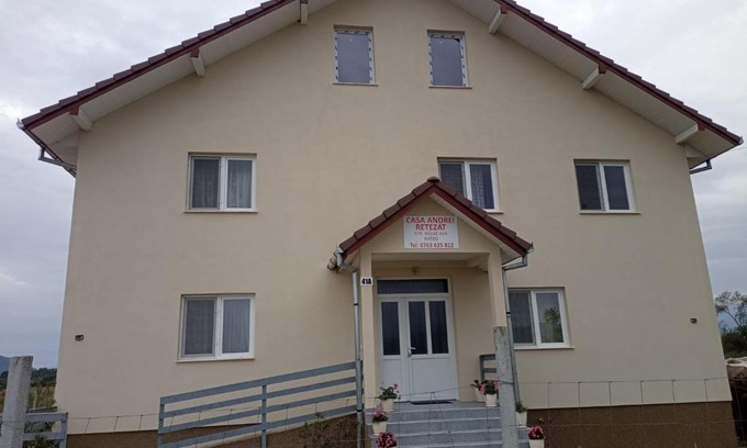 Totesti Maison | Casa Andrei Retezat