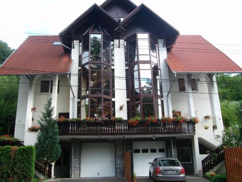 Sovata Appartement | Casa Anette