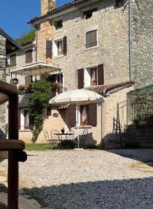Segusino Maison | CASA ANGELA Stayerat a SEGUSINO Valdobbiadene