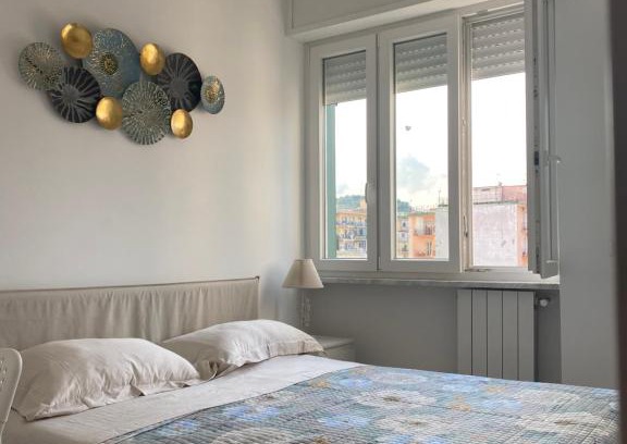Bagnoli Maison | Casa Angelina