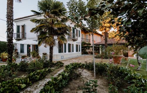 Govone Maison | CASA ANGIOLINA - Casa vacanze con vista sulle colline