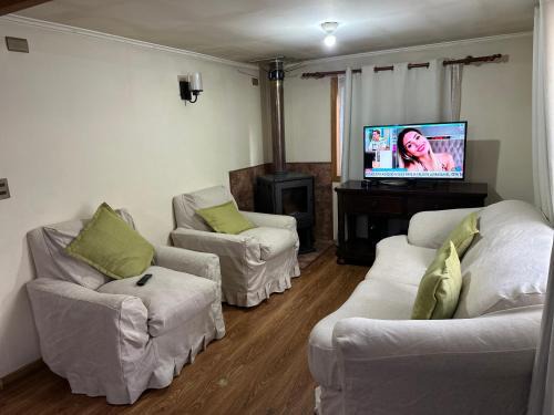 Osorno Maison | Casa Ann