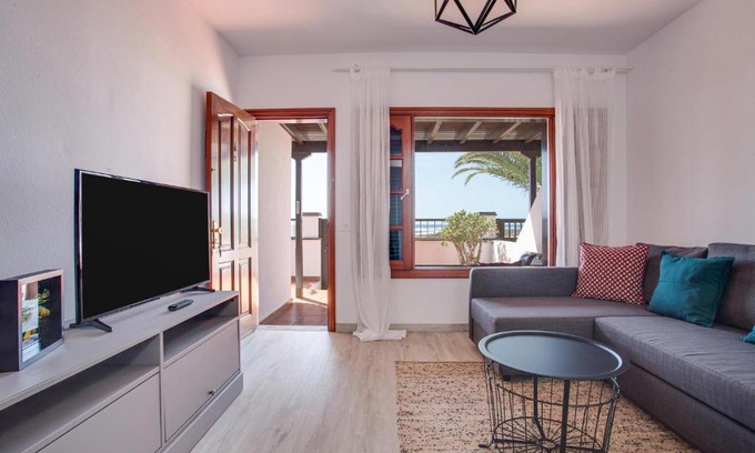 Playa Honda Maison | Casa Ann