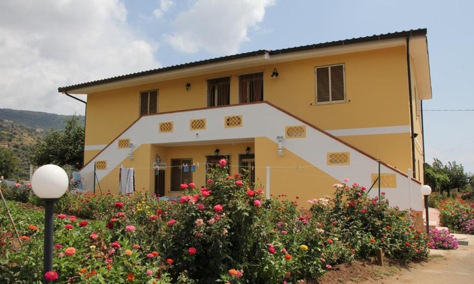 Santa Maria Maison | Casa Anna