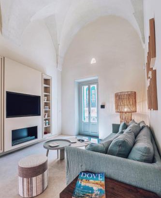 Gallipoli Historic Center Appartement | Casa Annabella - Palazzo Venneri Lloyd