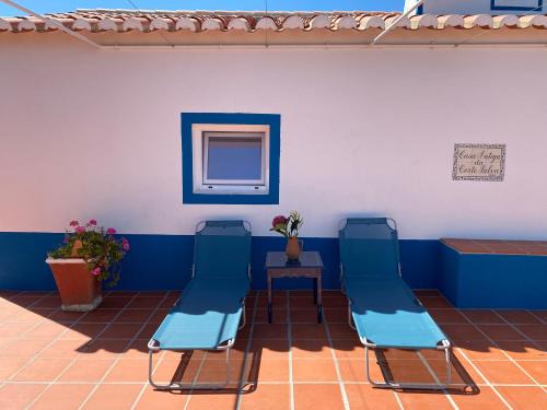 Grandola Maison | Casa Antiga da Corte Salva