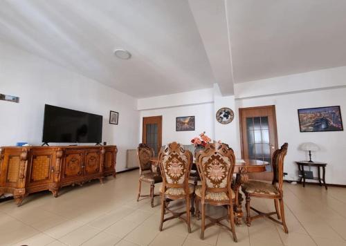 Naples Appartement | Casa Anto Enzo Appartamento Napoli, Capodimonte