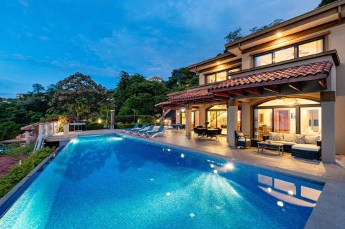 Playa Hermosa Maison | Casa Antonelli