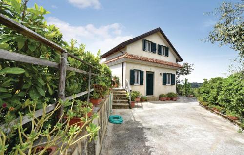 Perdifumo Maison | Casa Antonia