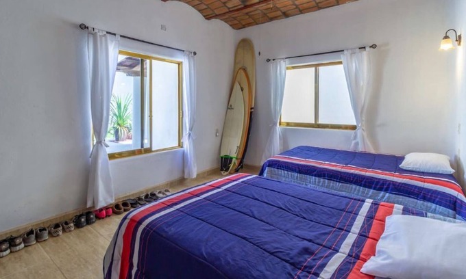 Lo de Marcos Maison | Casa Antonia (the backyard paradise)