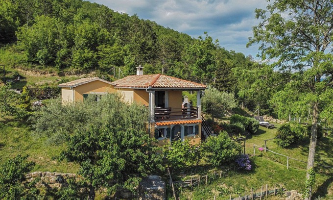 Sovinjska Brda Maison | Casa Antonija in Sovinjska Brda - Haus für 2 Personen