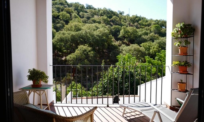 Alajar Maison | Casa Antonio