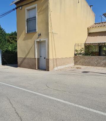 La Arboleja Maison | CASA ANTONIO