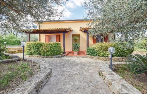 San Nicola l'Arena Appartement | Casa Antonio