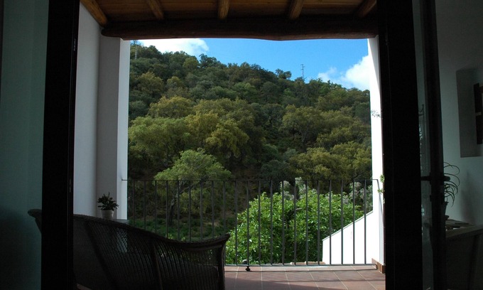 Alajar Maison | Casa Antonio - VTAR / HU / 00395