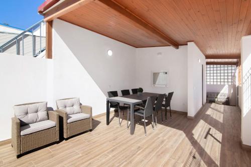 Fuseta Maison | Casa Anzol