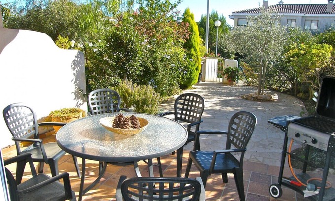 Cap Roig Maison | Casa Aoife