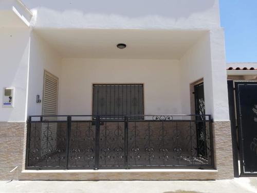 Fuorigrotta Appartement | Casa aperanza