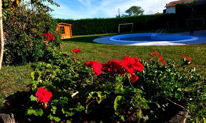 Tigliole Appartement | Casa Appartamento Vacanza La Rondulina Suite