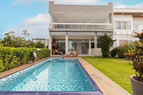 Itinga Maison | Casa Aquário Angra