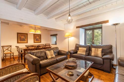 Arties Chalet De Ski | Casa aranesa en centro de Arties