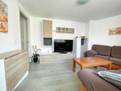 El Ejido Appartement | Casa Arapiles