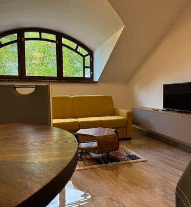 Spisska Nova Ves Appartement | Casa Arco