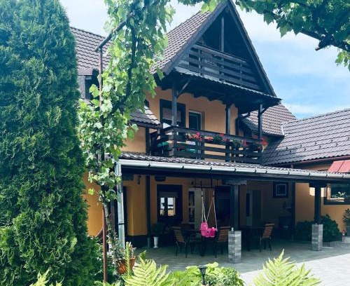 Sebesu de Sus Maison | Casa Ardeleneasca