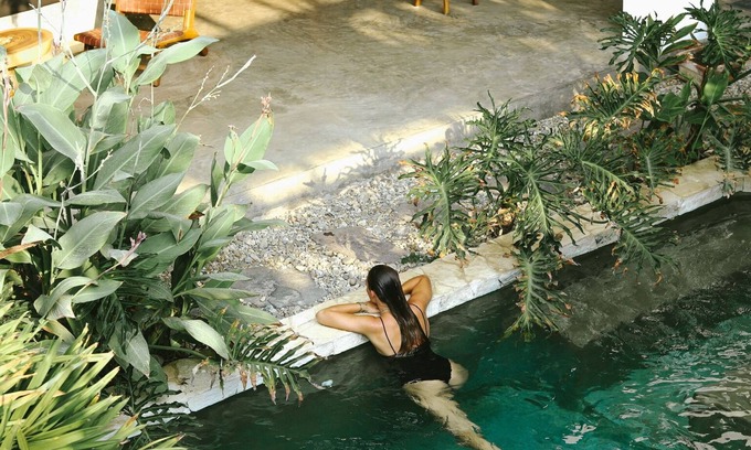 Brisas de Zicatela Maison | Casa Areka
