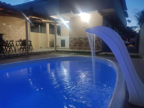 Arembepe Maison | Casa Arembepe com Piscina