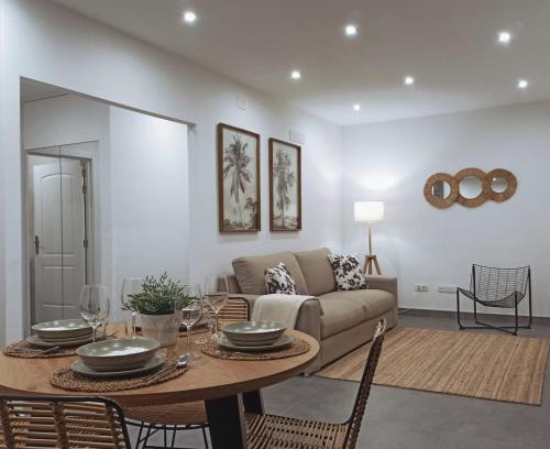 Los Llanos de Aridane Maison | Casa Argeo