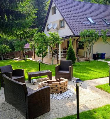 Lepsa Maison | Casa Aris Lepsa Vrancea