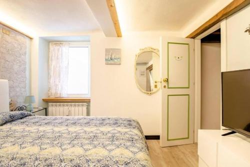 Pitelli Appartement | Casa Armida