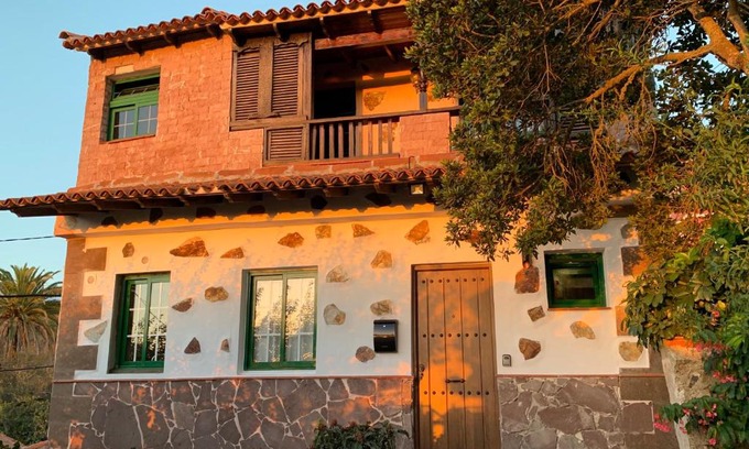 Las Hayas Maison | Casa Arrantzale II