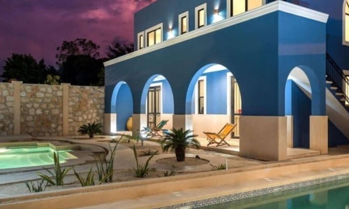 Centro Autre | Casa Artemis - DH Real Estate