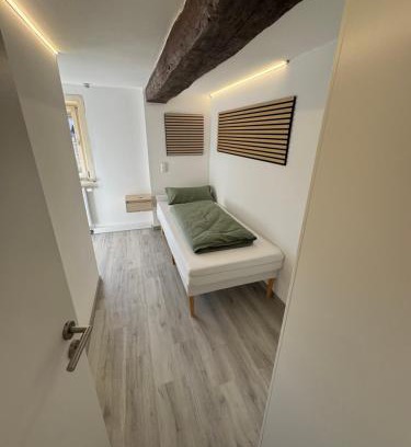 Kolschhausen Maison | Casa Artisanos
