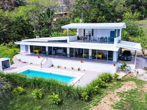 Canton Nandayure Maison | Casa Assaya