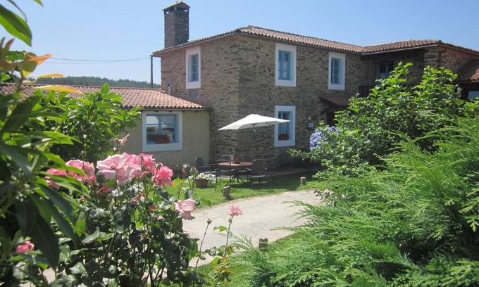 Pantinobre Maison | Casa Assumpta