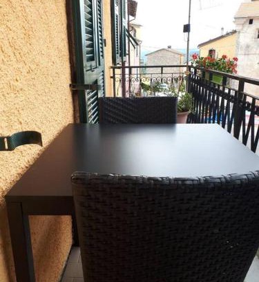 Corvara Appartement | Casa Assunta