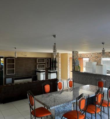 Luis Correia Maison | Casa Atalaia Paraíso