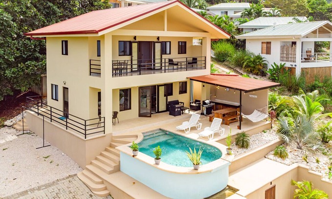 Samara Maison | Casa Atardecer