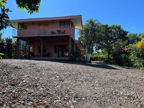 Boca Arenal Maison | Casa Atardeceres