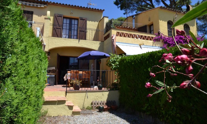 La Torre Vella Maison | Casa Atenas - L'Estartit; Torre Vella