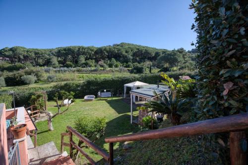 Portoferraio Appartement | Casa Athena - Goelba