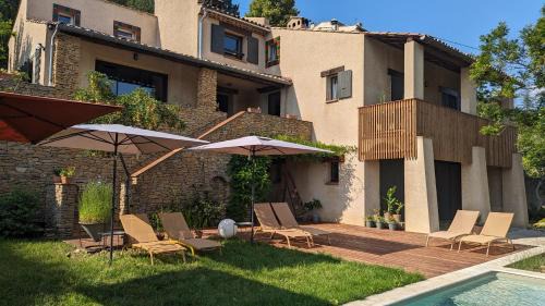 Riez Maison | CASA AUGUSTA