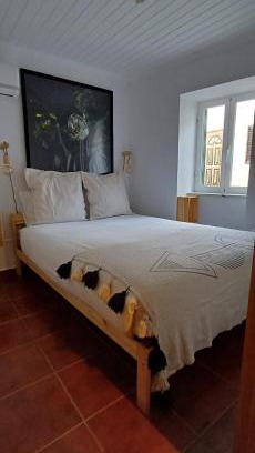 Sarzedas Maison | Casa Augusta - The Natural Lodgings And Retreats