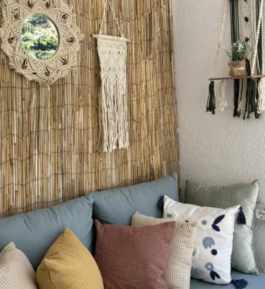 Dhermi Appartement | Casa Aura Dhermi