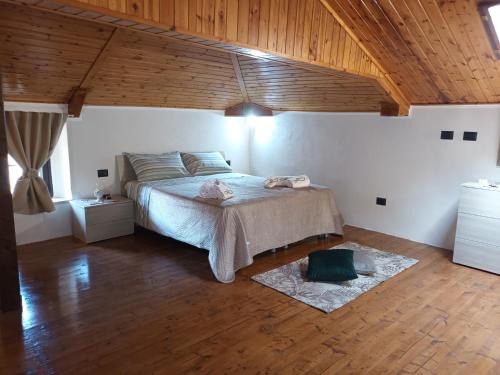 Gasponi Appartement | Casa AurAnto